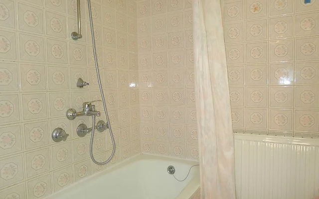 Holiday Home Villa Servinola