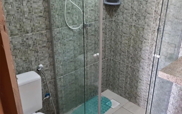 Condomínio Vila Caju