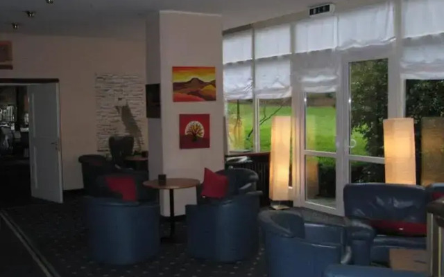 Arcadia Hotel Schwaghof Bad Salzuflen
