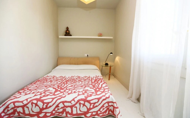 Casa Acogedor Para 8 Personas en Miami Playa