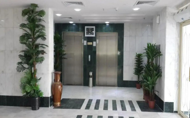 Albakry Apartment