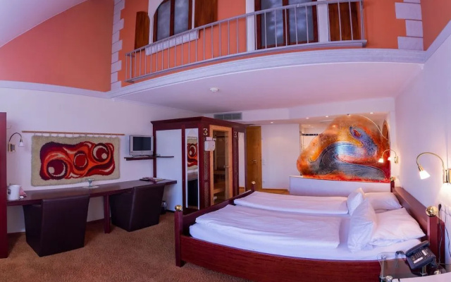 Bavaria Lifestyle Hotel
