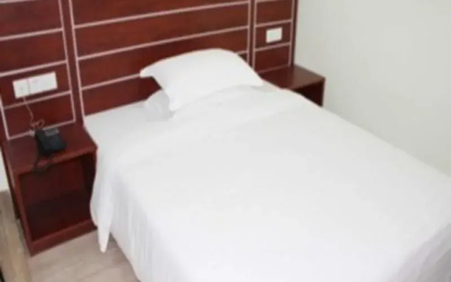 Shun Liu Hotel