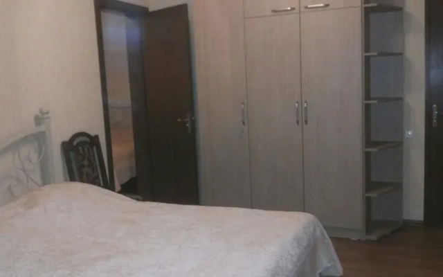 Guest House on Grigol Xandzteli