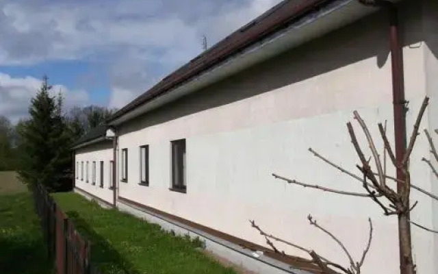 Ośrodek Wypoczynkowy U Zygmunta
