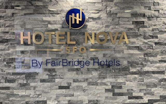 Hotel Nova SFO - A FairBridge Hotel 2