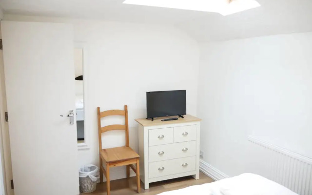 Glendower House Apartments