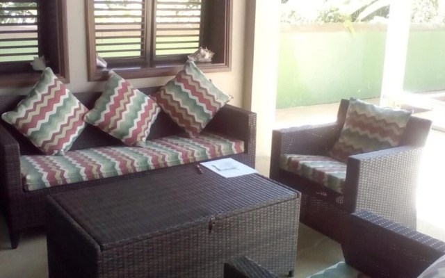 Angostura Resort Villa