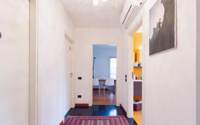 Casa Allori