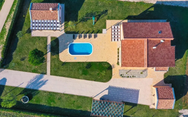 Villa Levatinka Zadarvillas