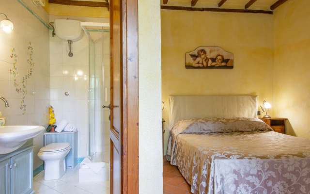 Locazione turistica L'Antica Chiesa