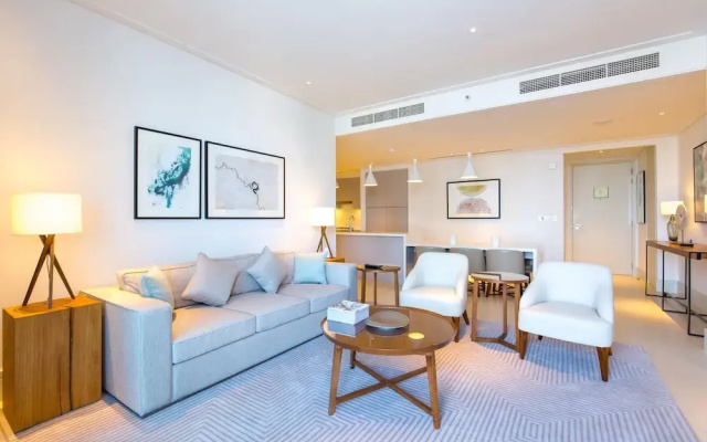 Platinium Dubai - Vida Residences Downtown
