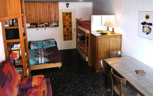 Résidence Royal Neige - Studio pour 4 Personnes 754