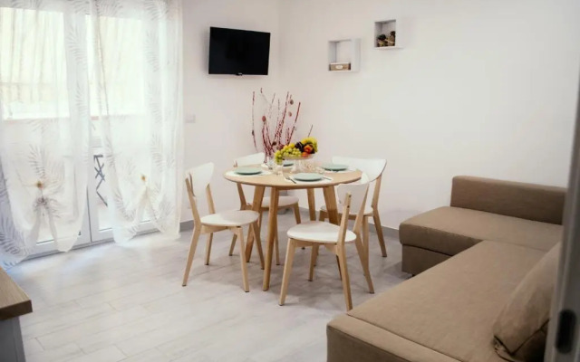 Levante Apartment