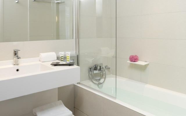 Mercure Paris Levallois Perret