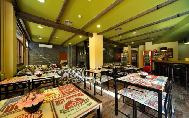 Hotel Vall d'Aneu