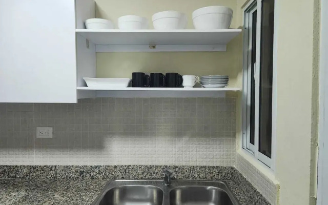 Amazing Three Bedroom House