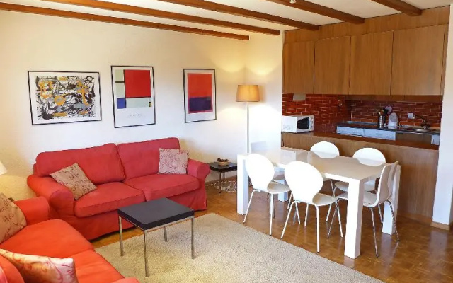Apartment Mogador
