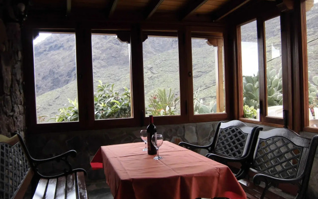 Casas Rurales Morrocatana