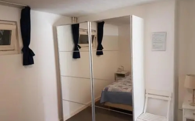 Appartement in Zandvoort