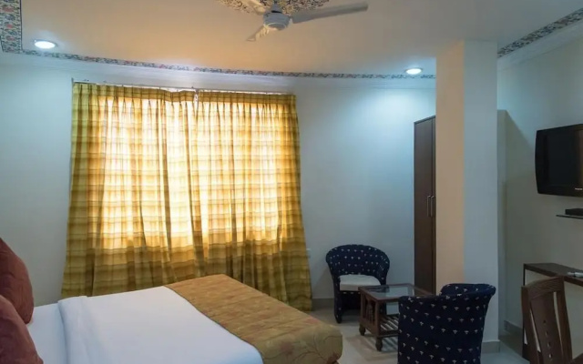 Hotel Orbit Udaipur
