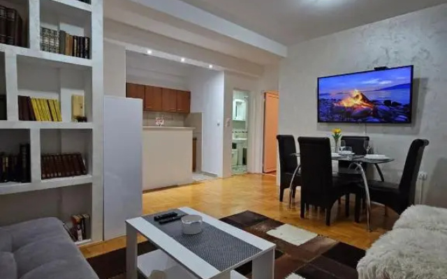 Duca apartmani