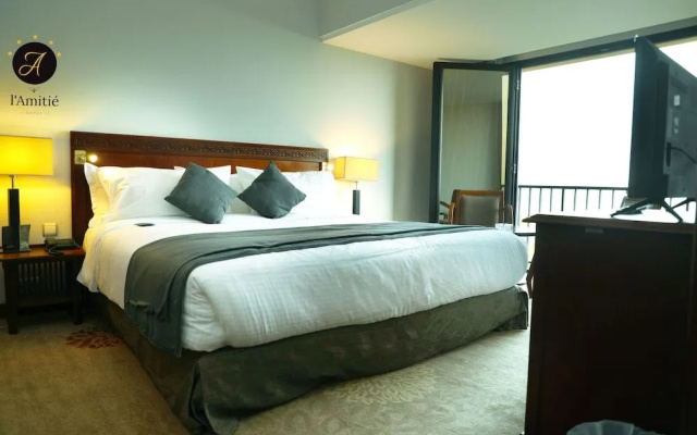 L'Amitie Hotel - Granada Hotel