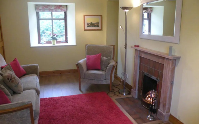 Halftown Cottages