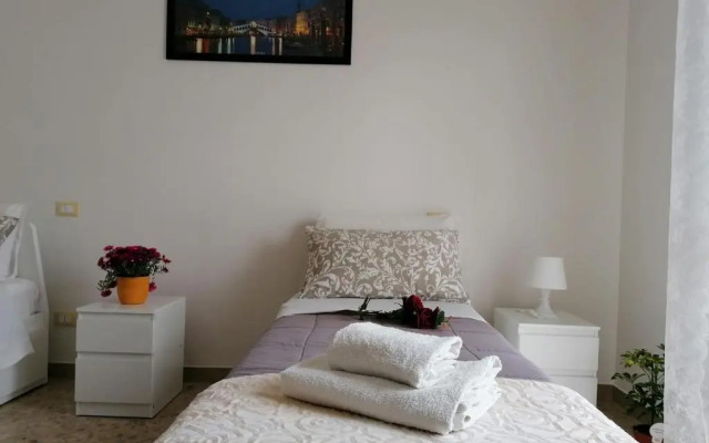 Giuseppe House
