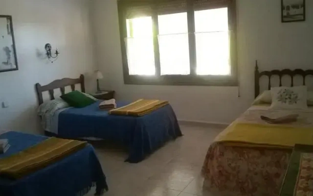 Casa Ligia Marti