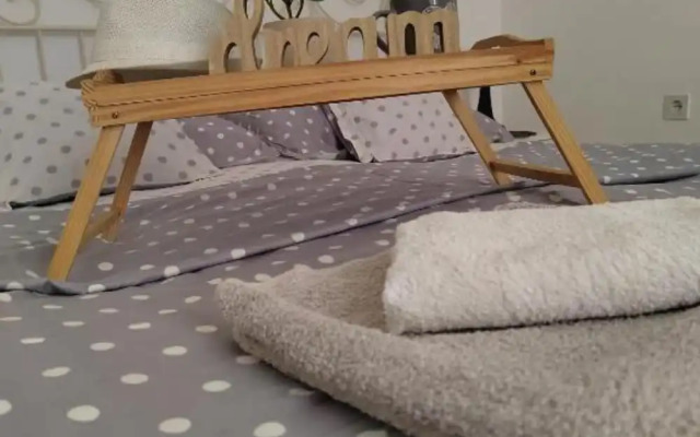 Apartment Suzi