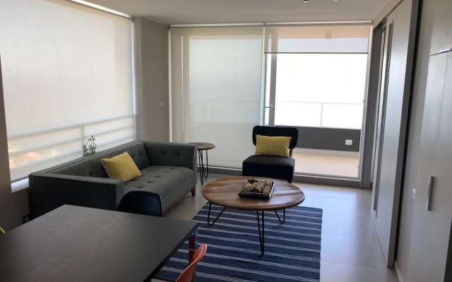 Apartamento 65 Horizonte II