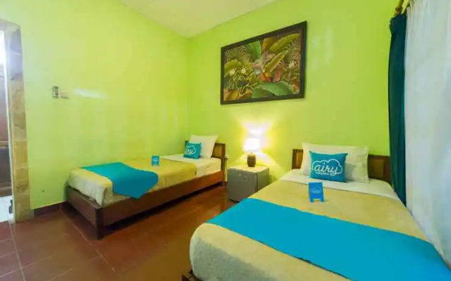 Airy Nusa Dua Pratama 88 Benoa Bali