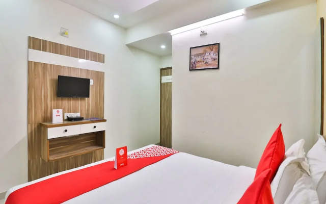 Hotel Red Rose