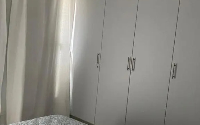 A lovely 2 BR apartment at Waterside