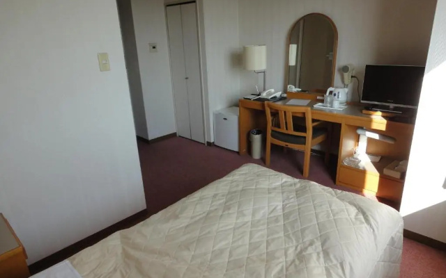 Hiroshima International Youth House