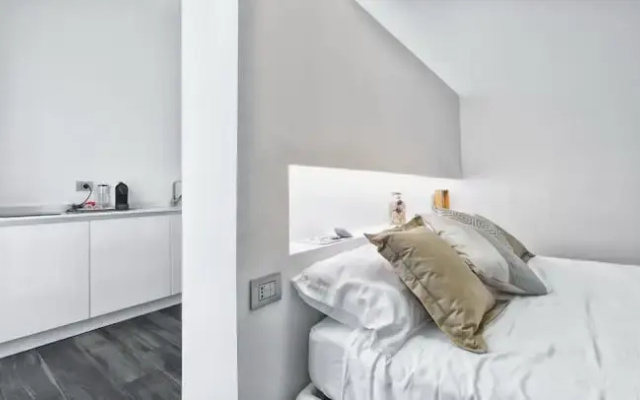 Suite Vogue Cielo