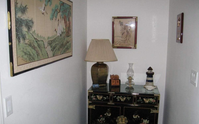 Seafarers Bed & Breakfast