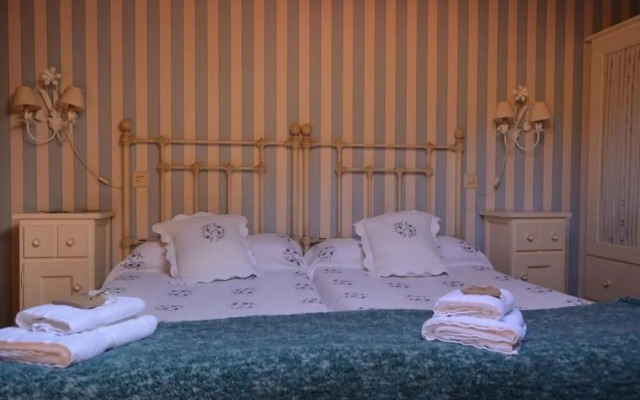Hotel Rural La Corte