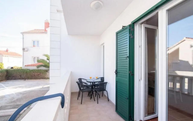 Apartment Budimir