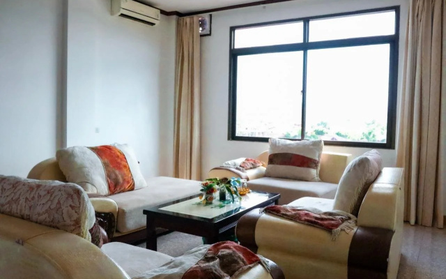 Friendship Hotel