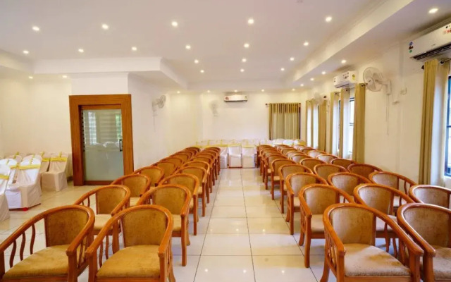 Hotel White Fort