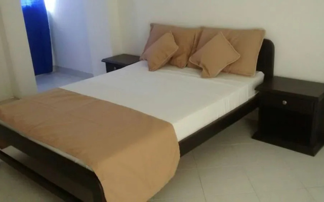 Hotel Mirador del Magdalena