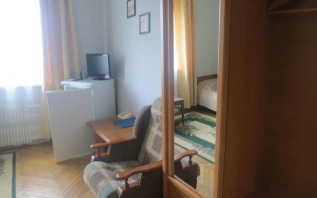 Hotel Svyazist Plus