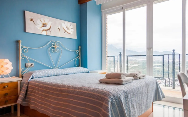 Villa Canovas Vista Lara
