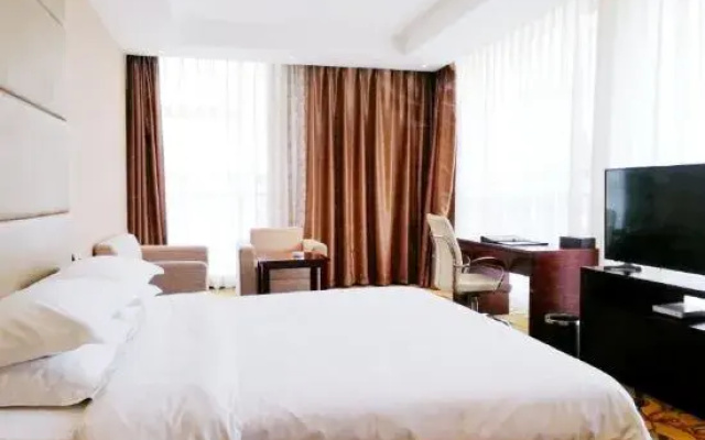 Nayong Hotel
