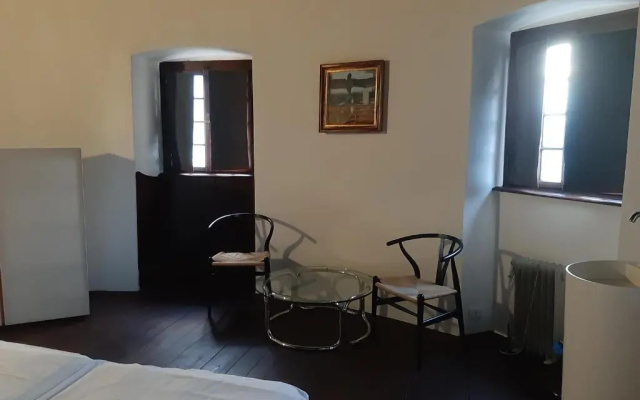 Castel Pergine