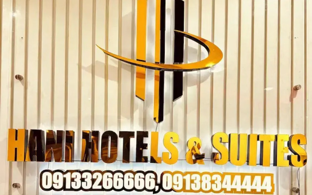 Hani Hotels and Suites
