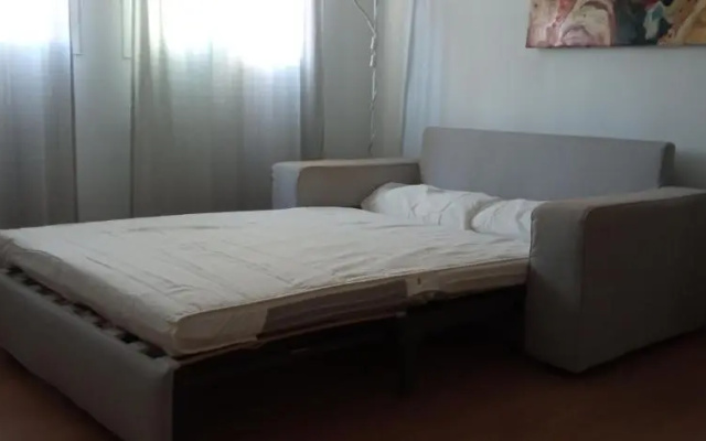 Apartamento Torres19