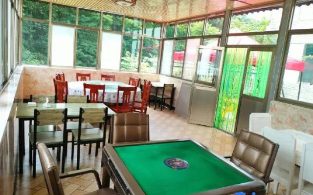 Lvyinge Farm Stay